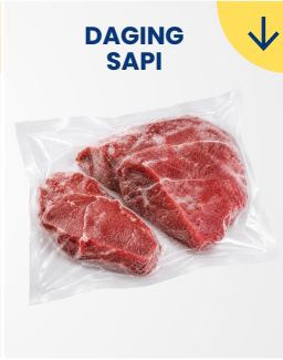 Daging Sapi